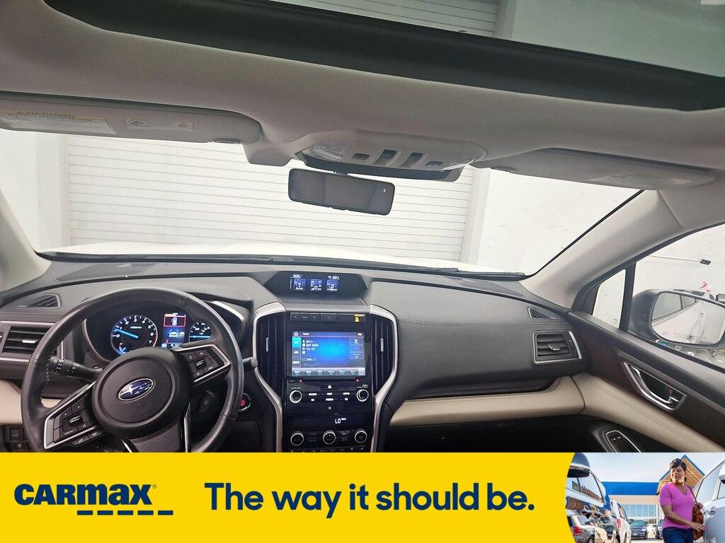 used 2019 Subaru Ascent car, priced at $31,998