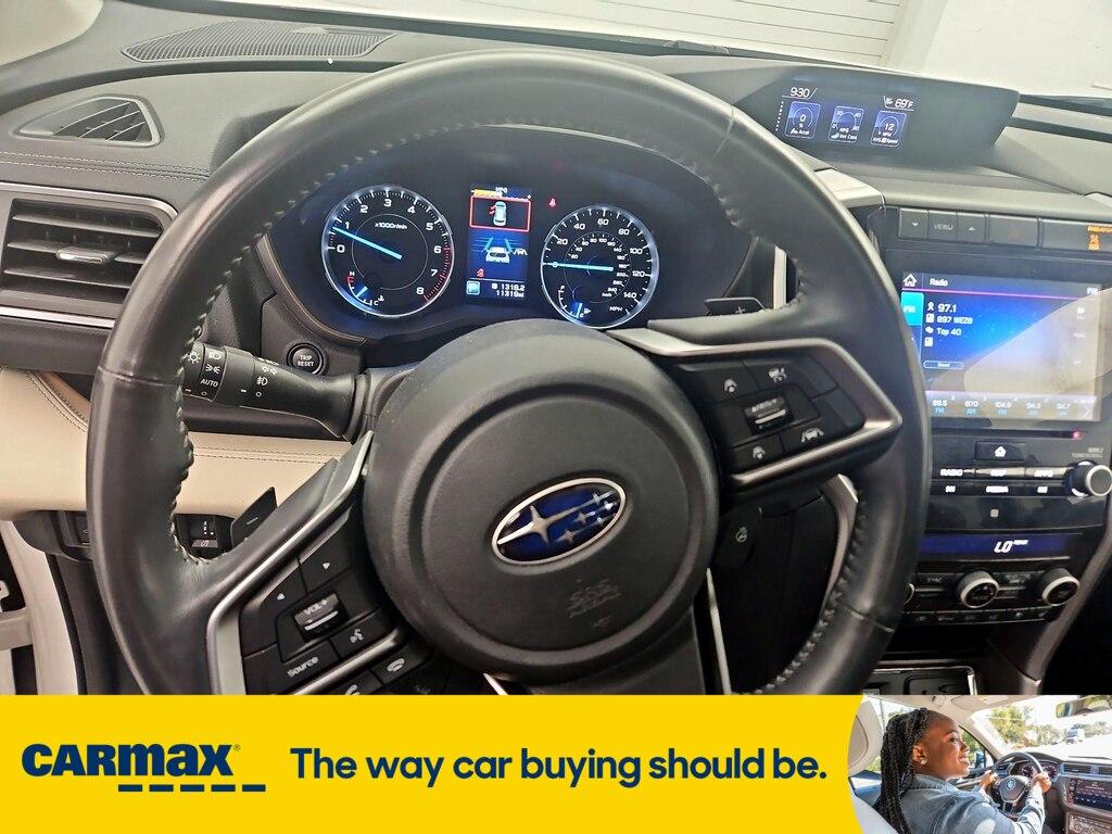 used 2019 Subaru Ascent car, priced at $31,998