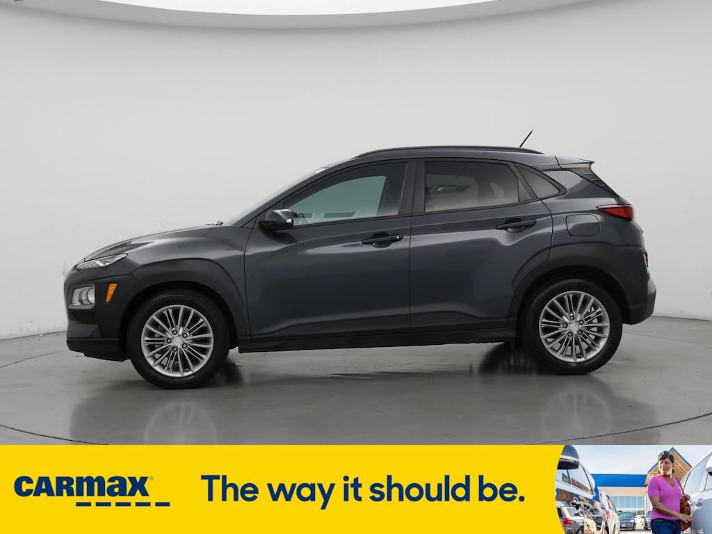 used 2019 Hyundai Kona car, priced at $19,998
