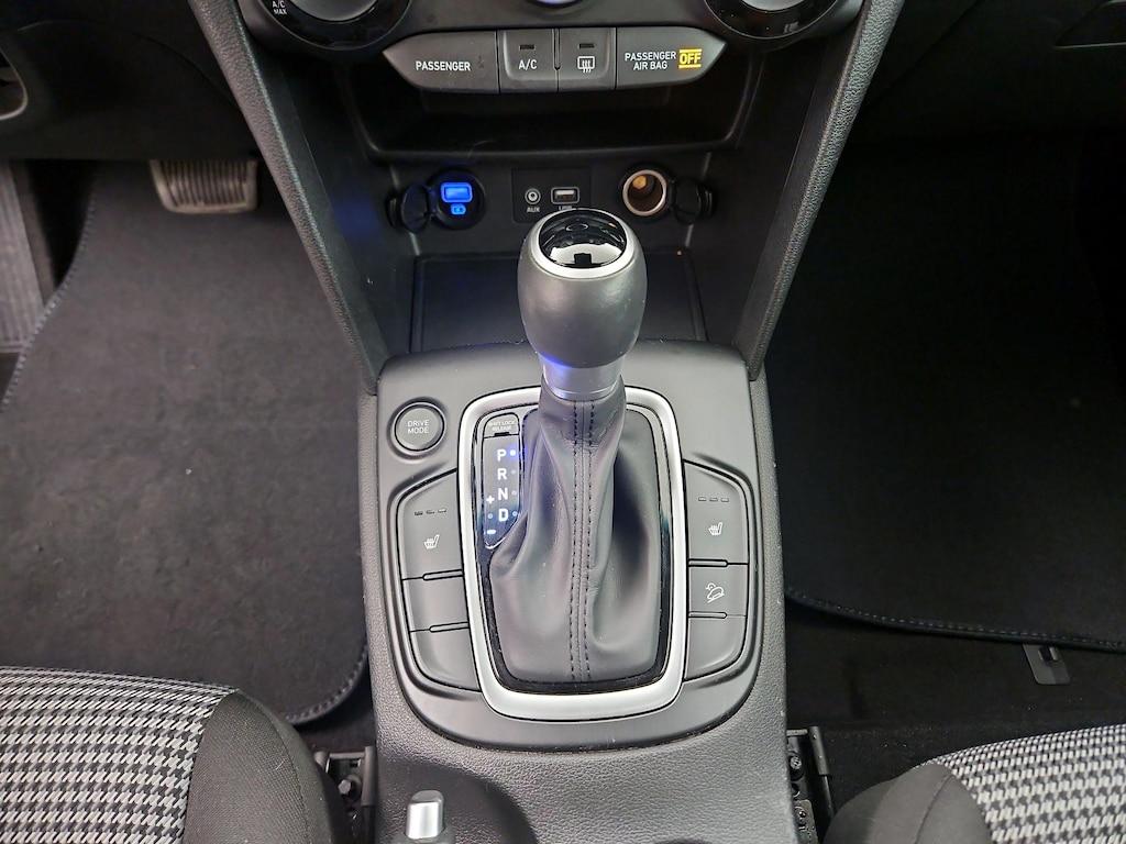 used 2019 Hyundai Kona car, priced at $19,998