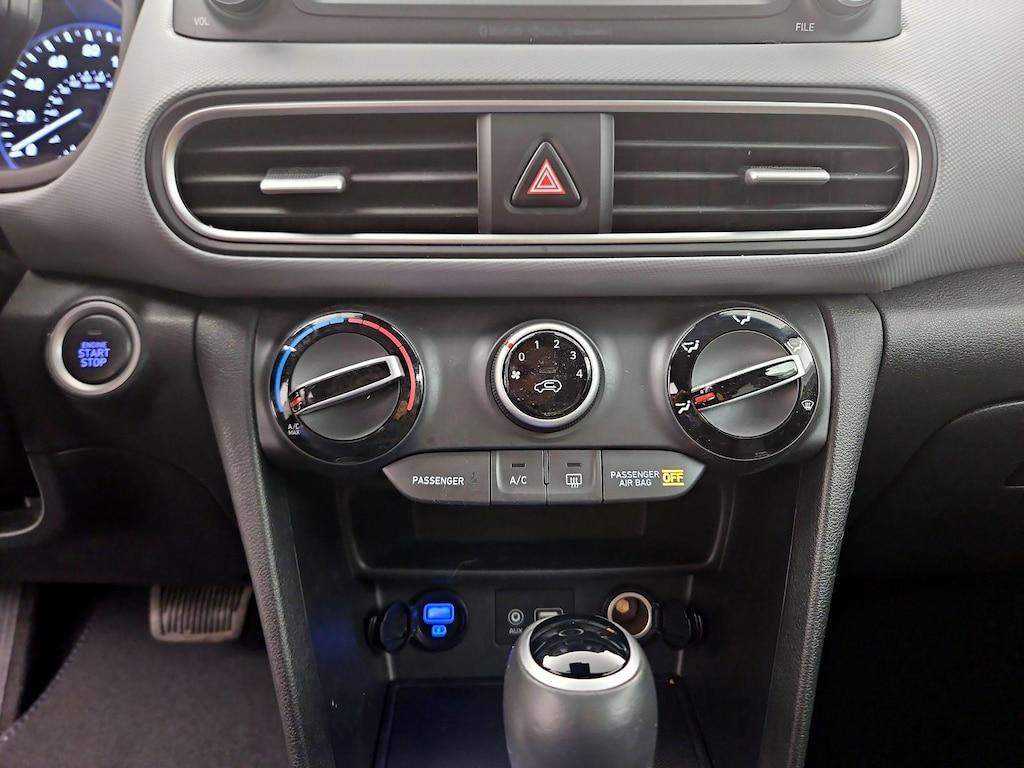 used 2019 Hyundai Kona car, priced at $19,998