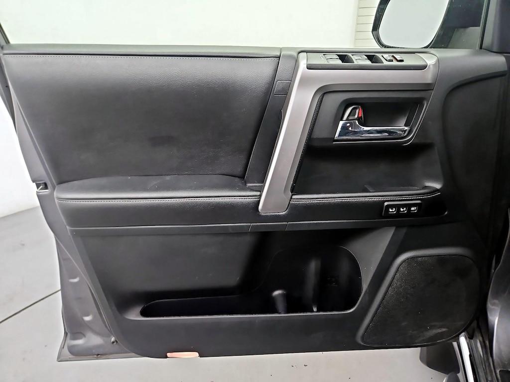 used 2015 Toyota 4Runner car, priced at $26,998