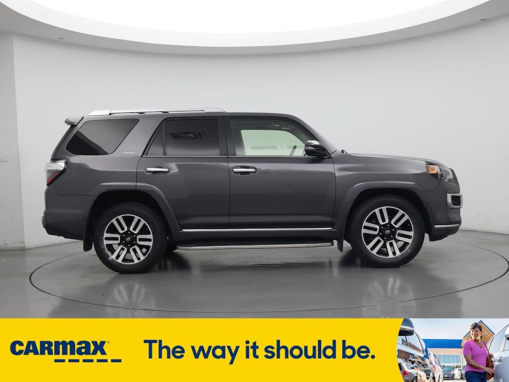 used 2015 Toyota 4Runner car, priced at $26,998