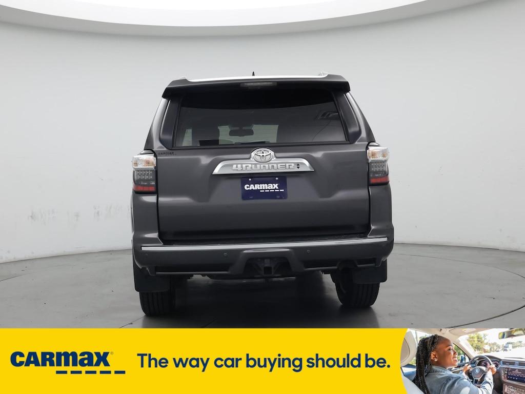 used 2015 Toyota 4Runner car, priced at $26,998