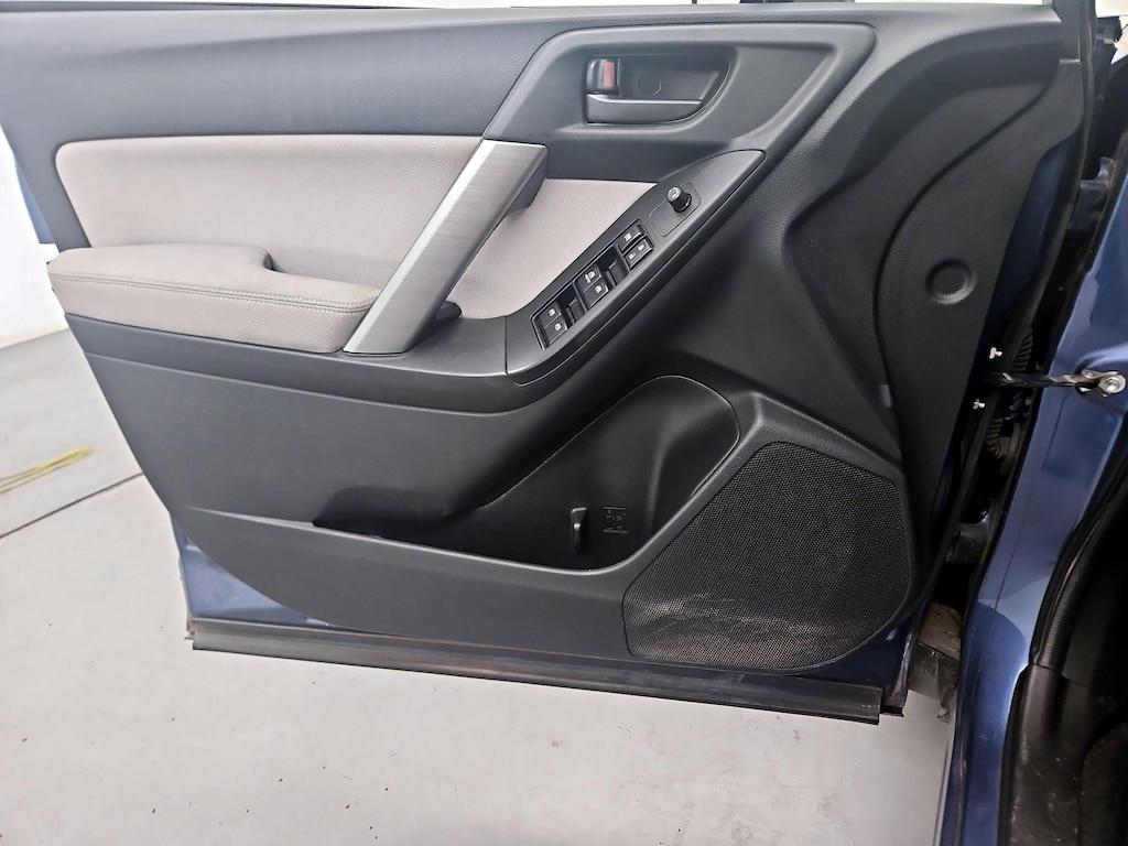 used 2014 Subaru Forester car, priced at $15,998