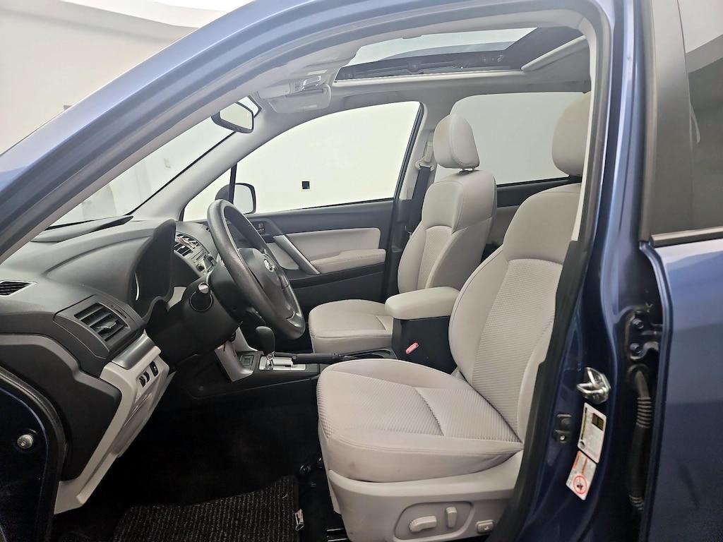 used 2014 Subaru Forester car, priced at $15,998