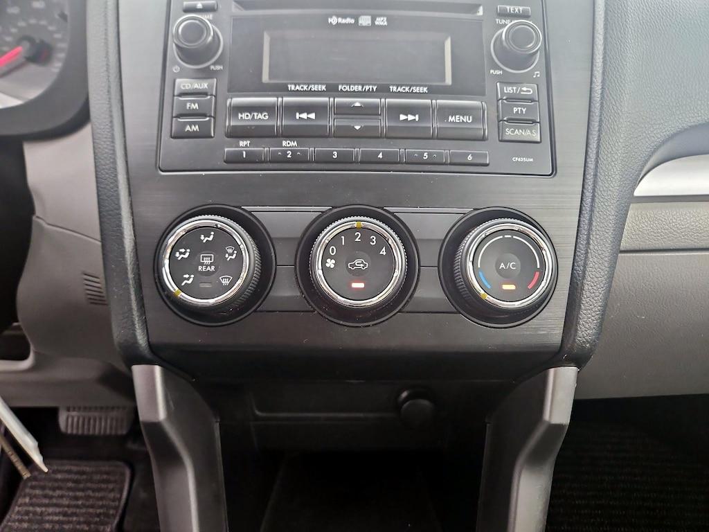 used 2014 Subaru Forester car, priced at $15,998