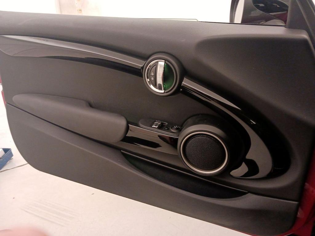 used 2015 MINI Hardtop car, priced at $14,998