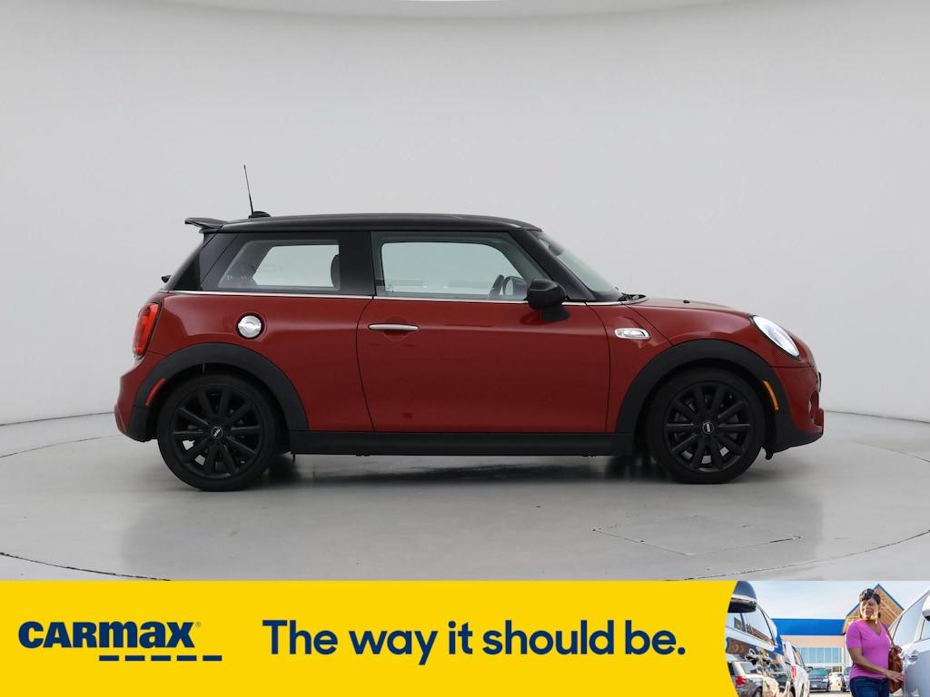 used 2015 MINI Hardtop car, priced at $14,998