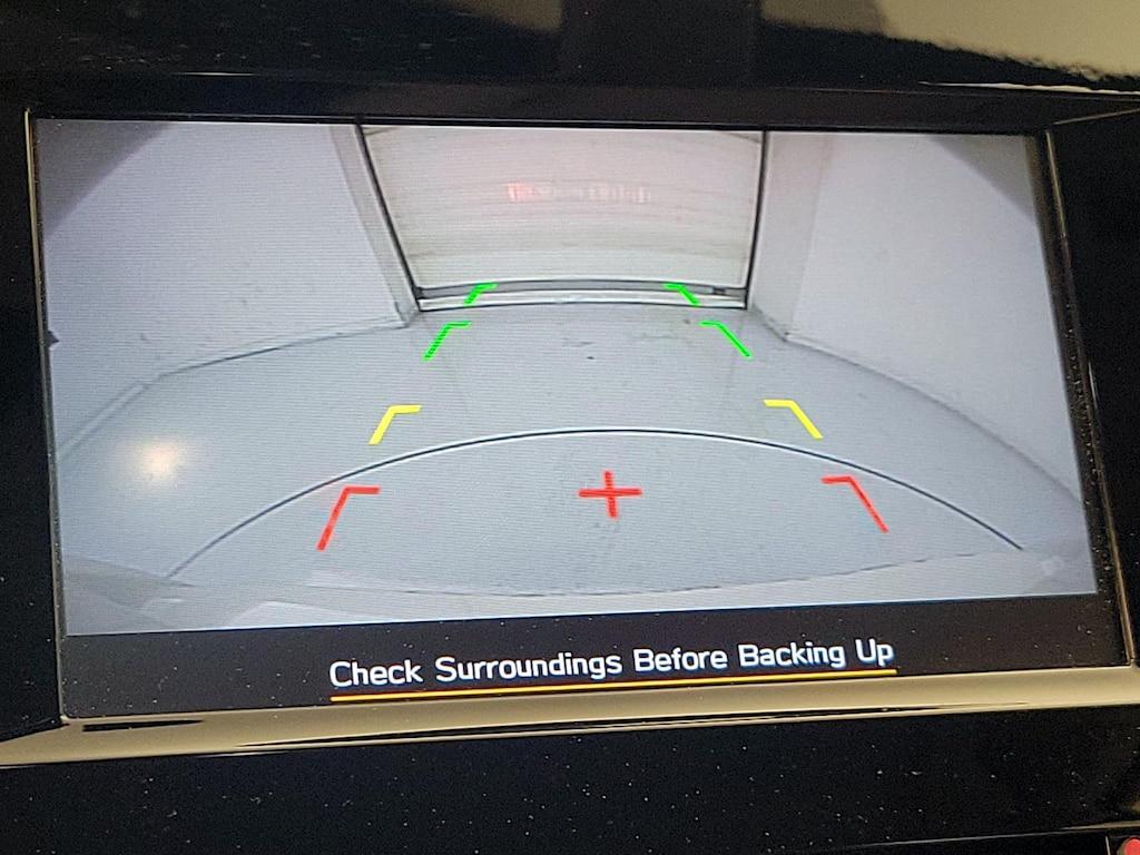 used 2021 Subaru Impreza car, priced at $22,998