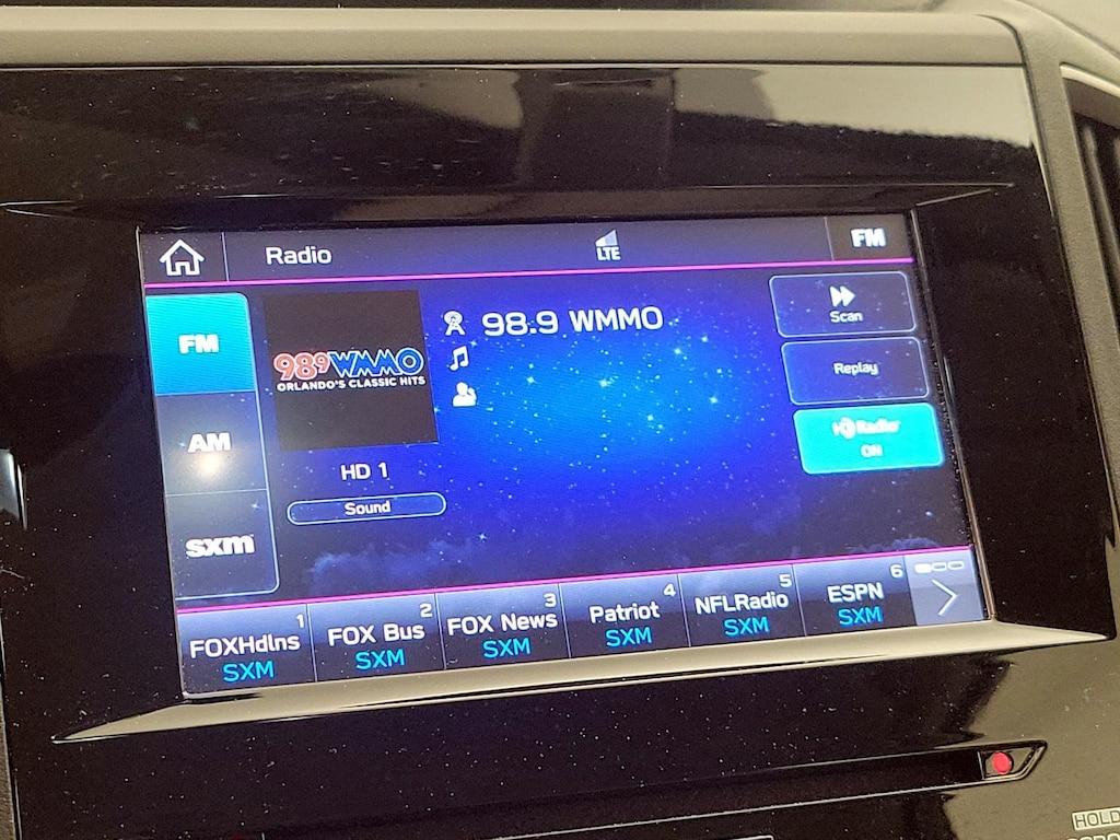 used 2021 Subaru Impreza car, priced at $22,998