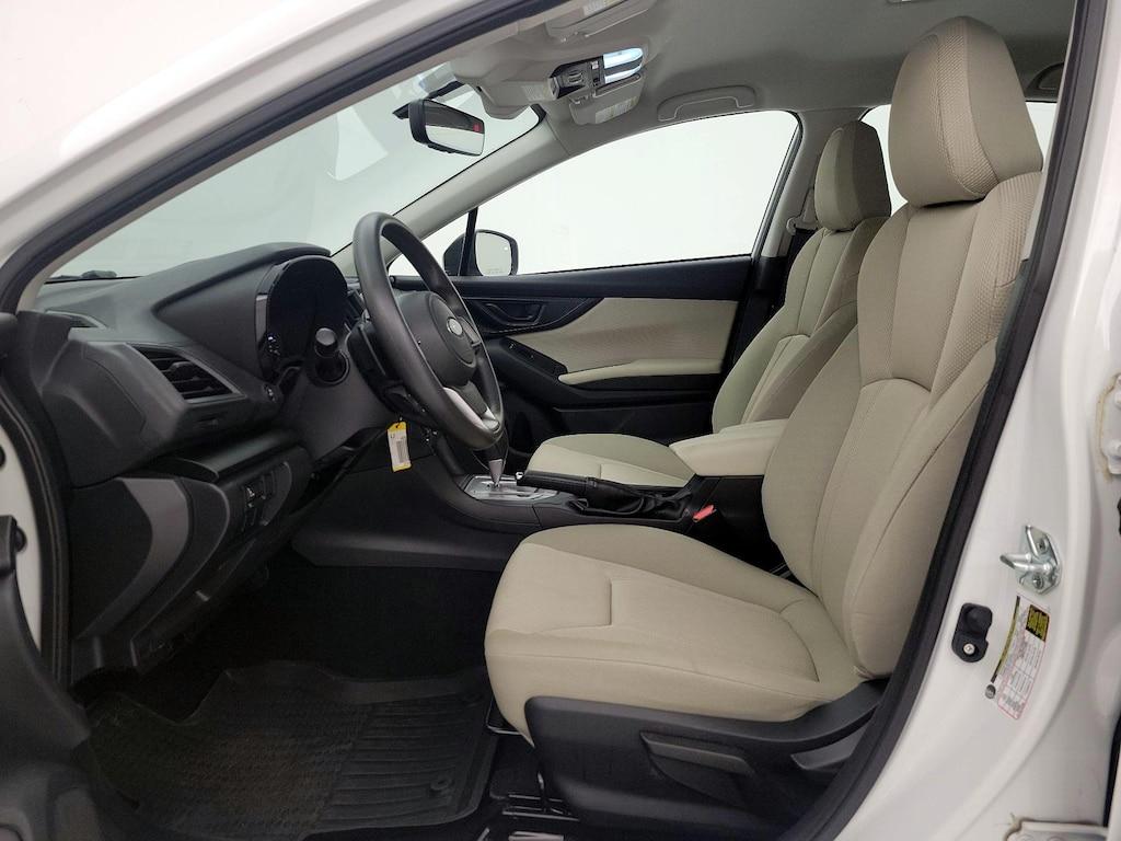 used 2021 Subaru Impreza car, priced at $22,998