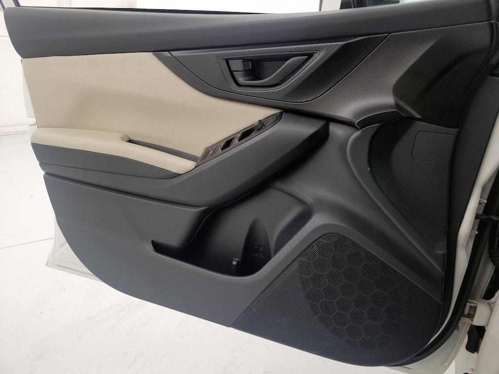 used 2021 Subaru Impreza car, priced at $22,998