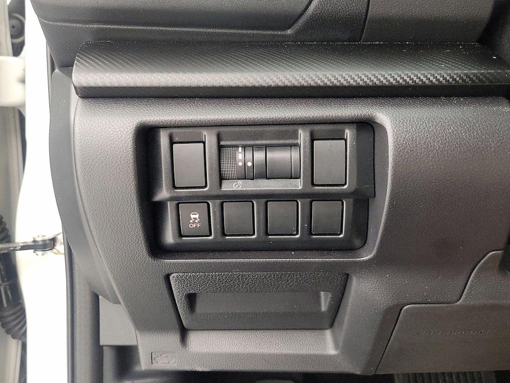 used 2021 Subaru Impreza car, priced at $22,998