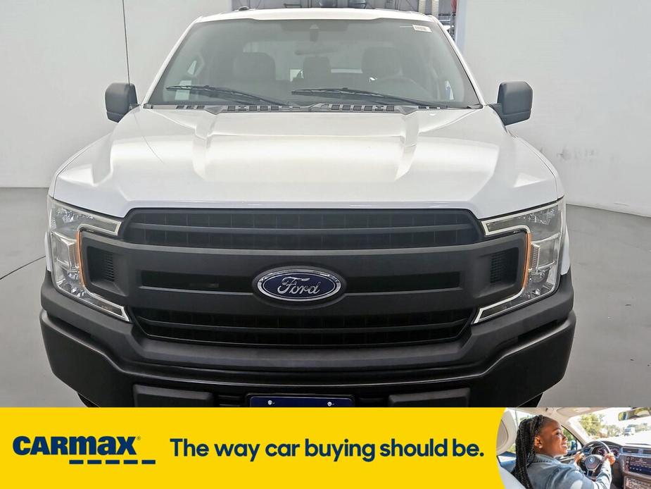 used 2019 Ford F-150 car, priced at $23,998