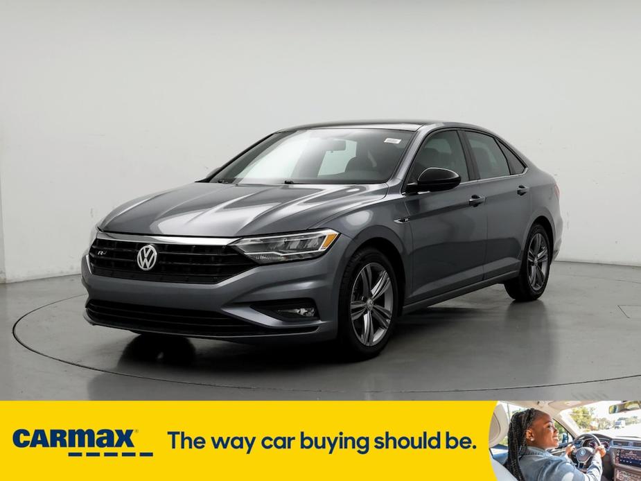 used 2020 Volkswagen Jetta car, priced at $20,998