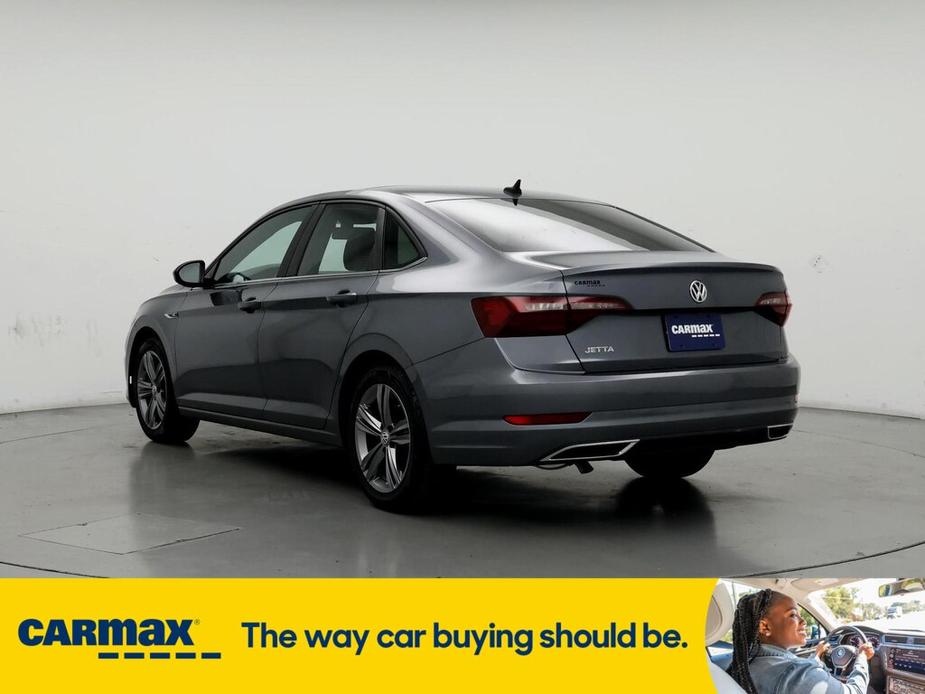 used 2020 Volkswagen Jetta car, priced at $20,998