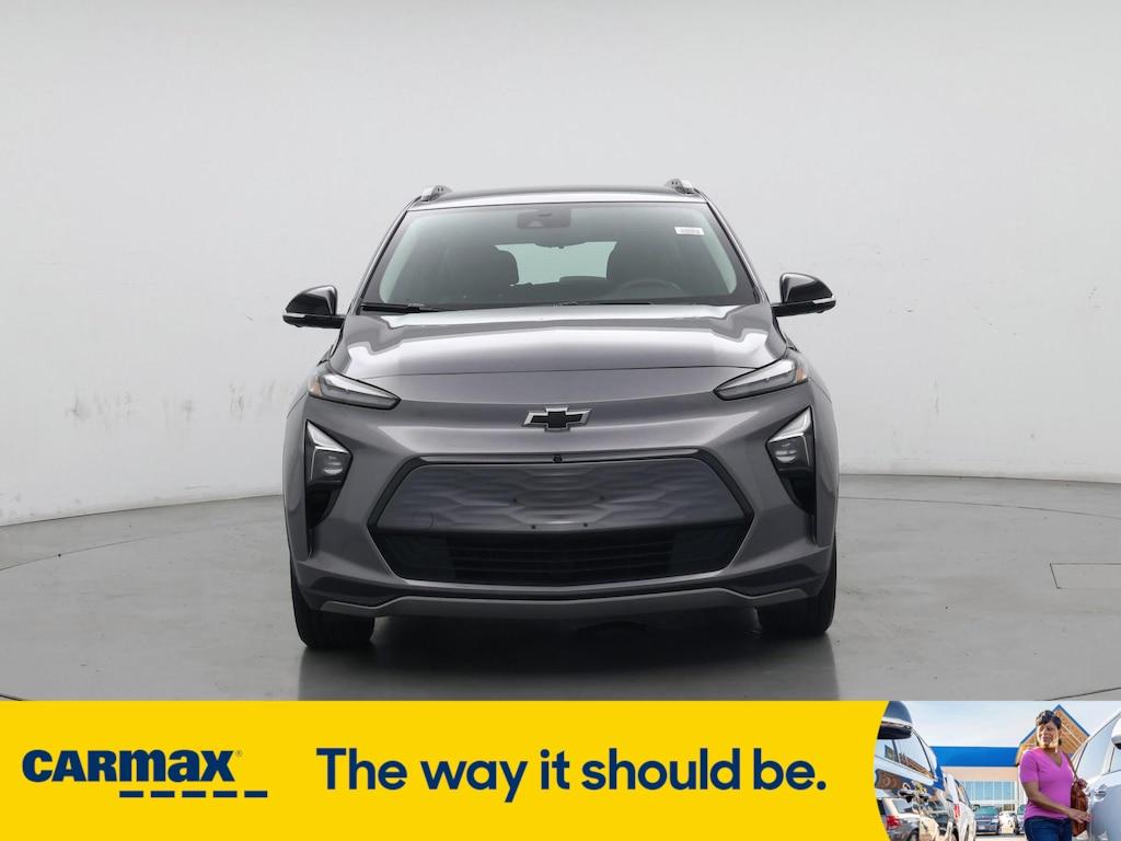 used 2023 Chevrolet Bolt EUV car, priced at $24,998