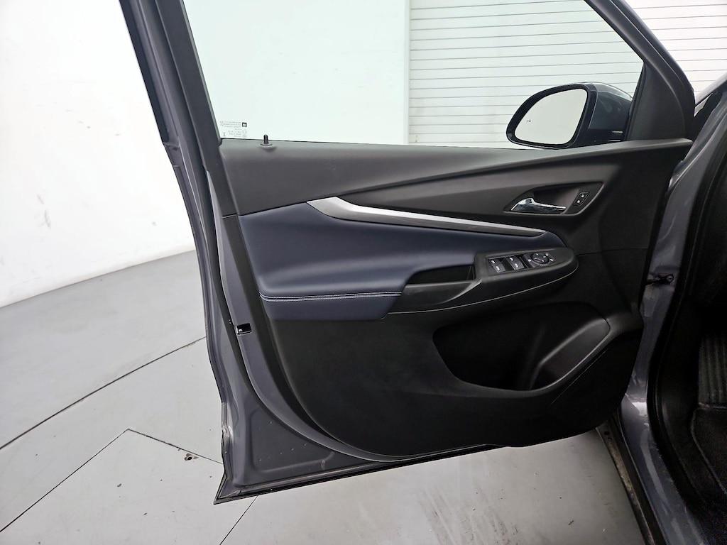 used 2023 Chevrolet Bolt EUV car, priced at $24,998