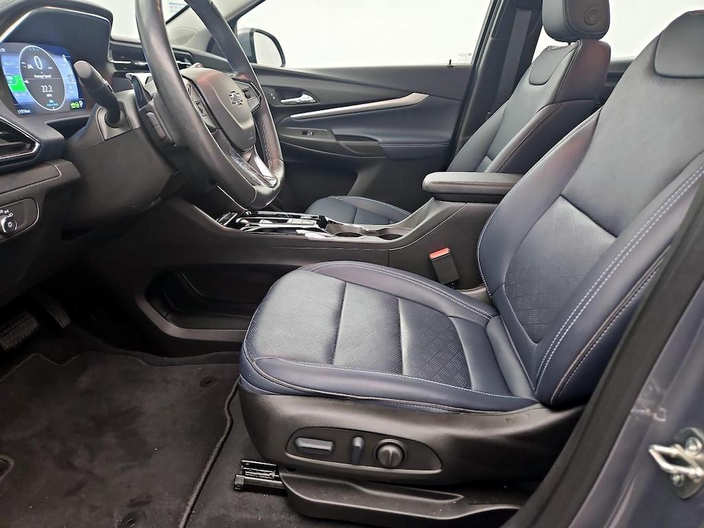used 2023 Chevrolet Bolt EUV car, priced at $24,998