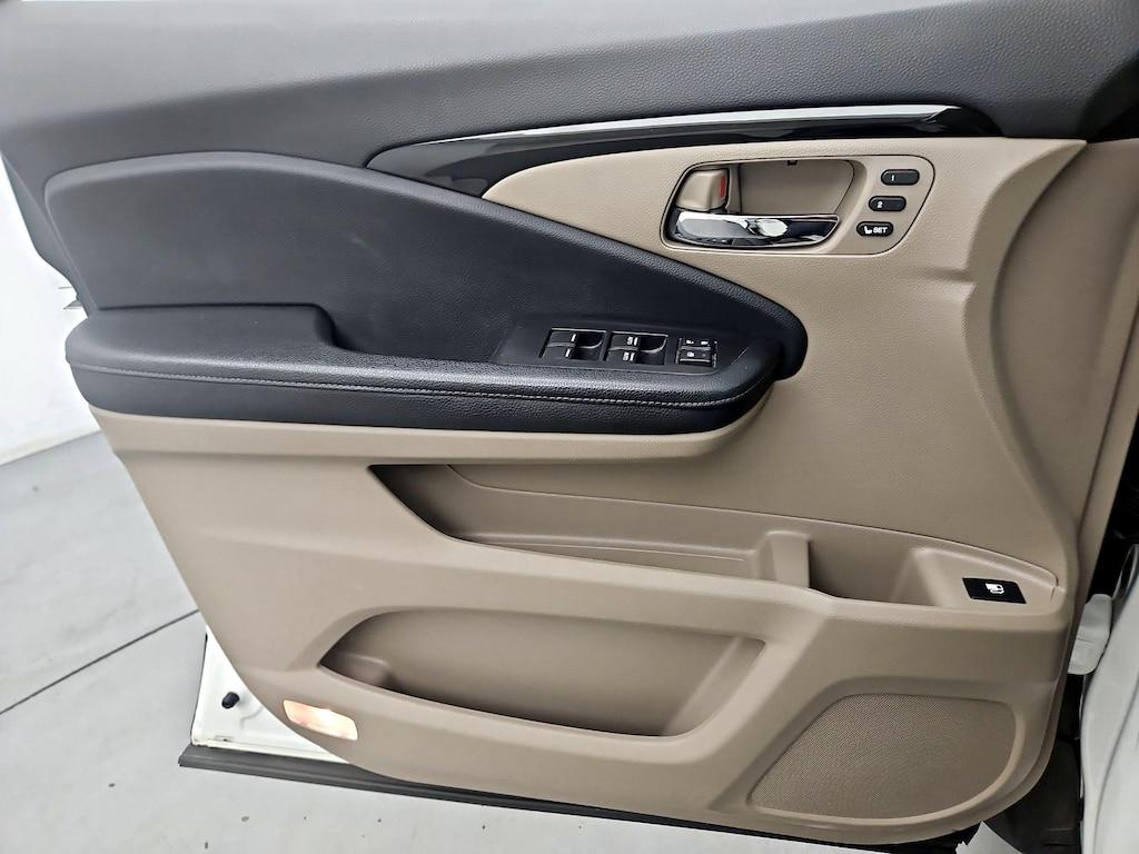 used 2019 Honda Ridgeline car, priced at $27,998