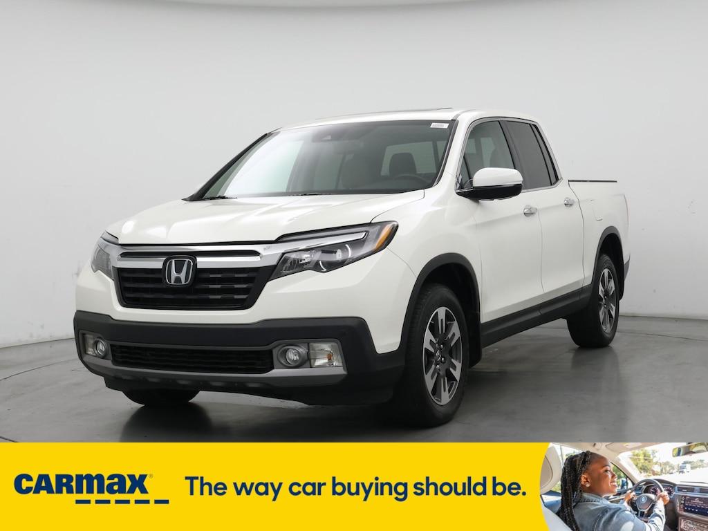 used 2019 Honda Ridgeline car, priced at $27,998