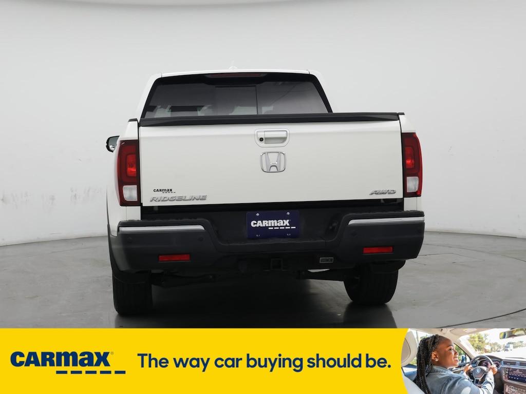 used 2019 Honda Ridgeline car, priced at $27,998