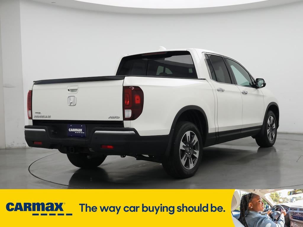 used 2019 Honda Ridgeline car, priced at $27,998