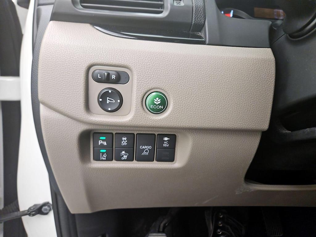 used 2019 Honda Ridgeline car, priced at $27,998