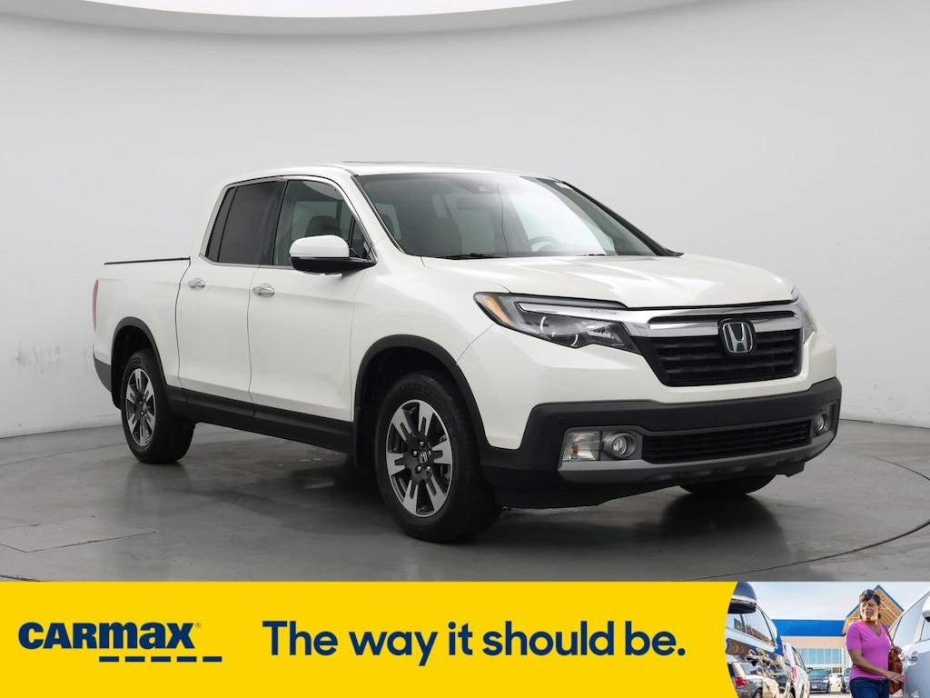 used 2019 Honda Ridgeline car, priced at $27,998