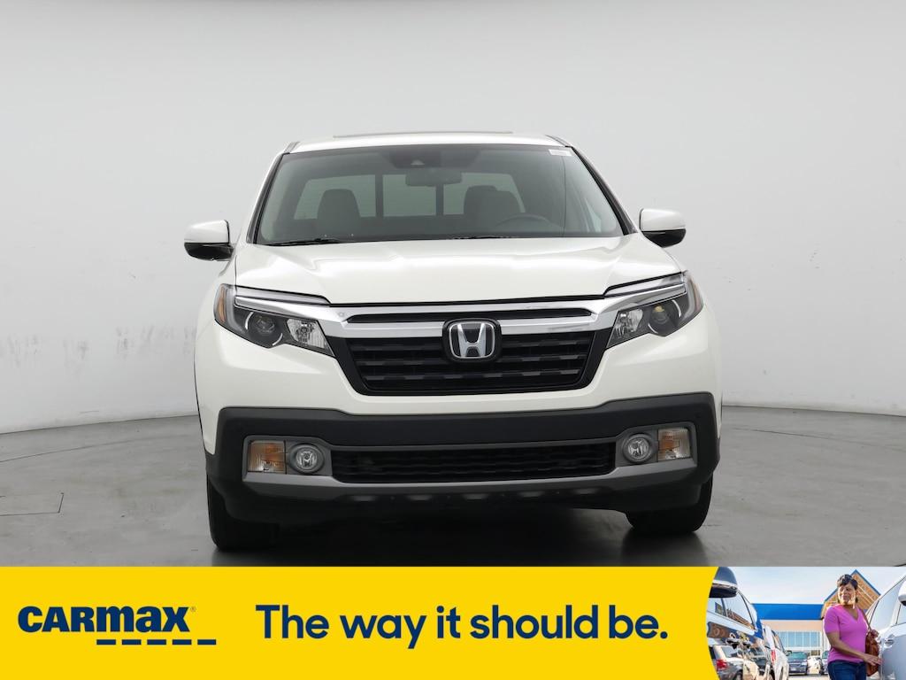used 2019 Honda Ridgeline car, priced at $27,998