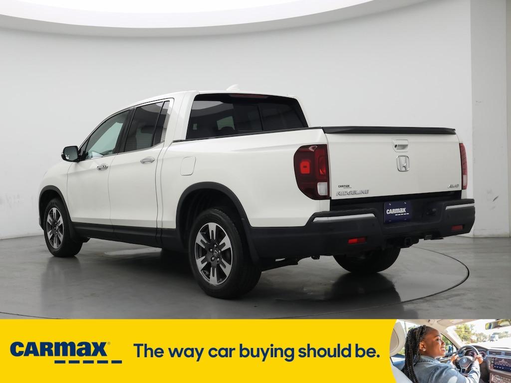 used 2019 Honda Ridgeline car, priced at $27,998