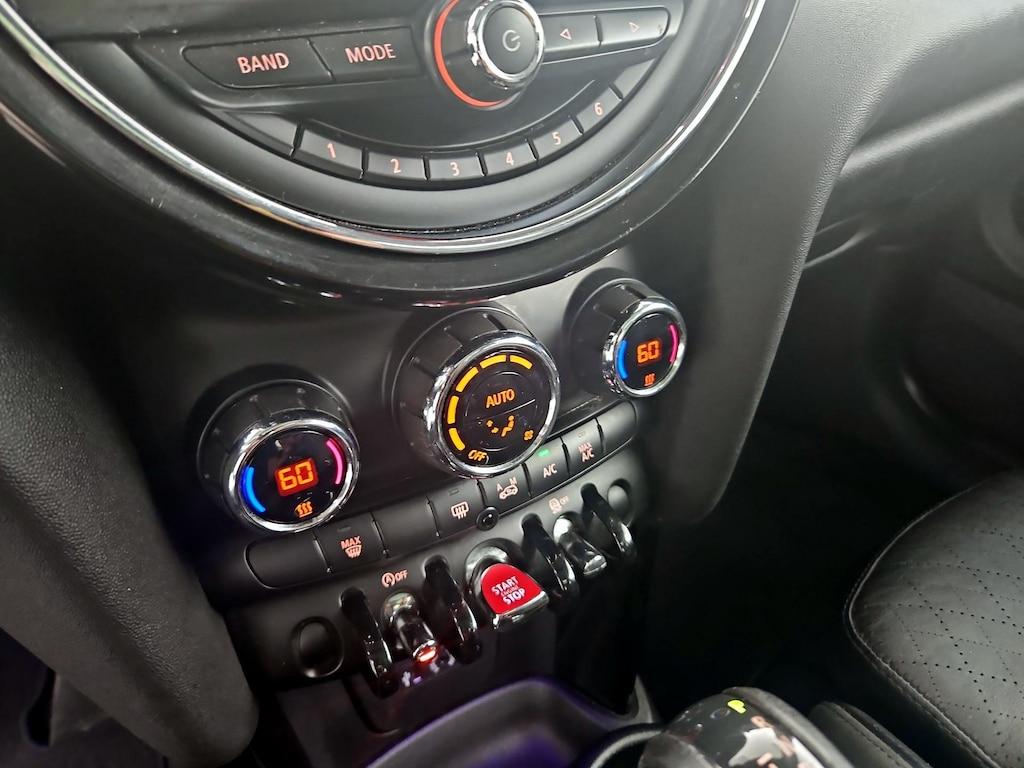 used 2017 MINI Hardtop car, priced at $18,998