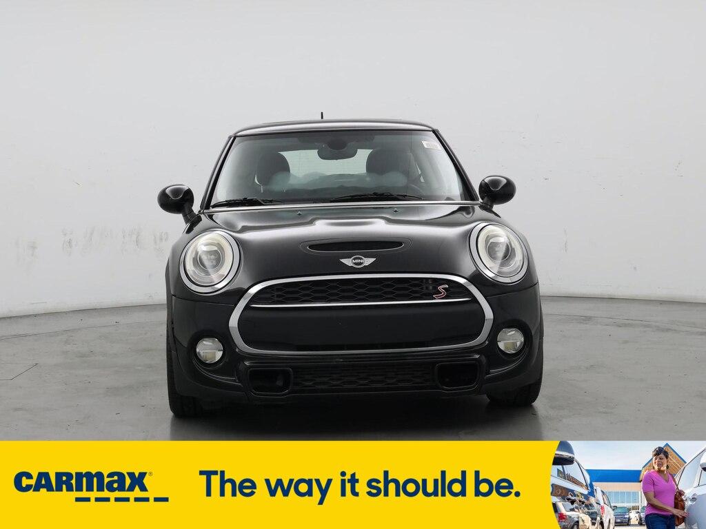 used 2017 MINI Hardtop car, priced at $18,998
