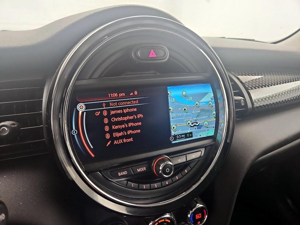 used 2017 MINI Hardtop car, priced at $18,998