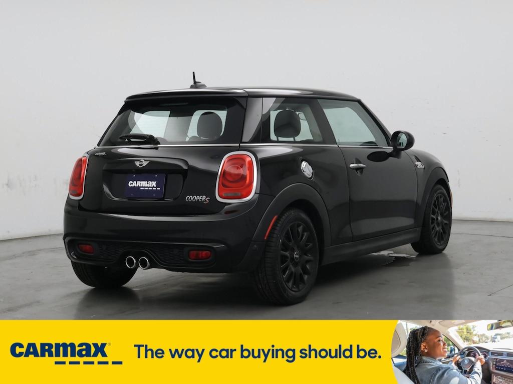 used 2017 MINI Hardtop car, priced at $18,998