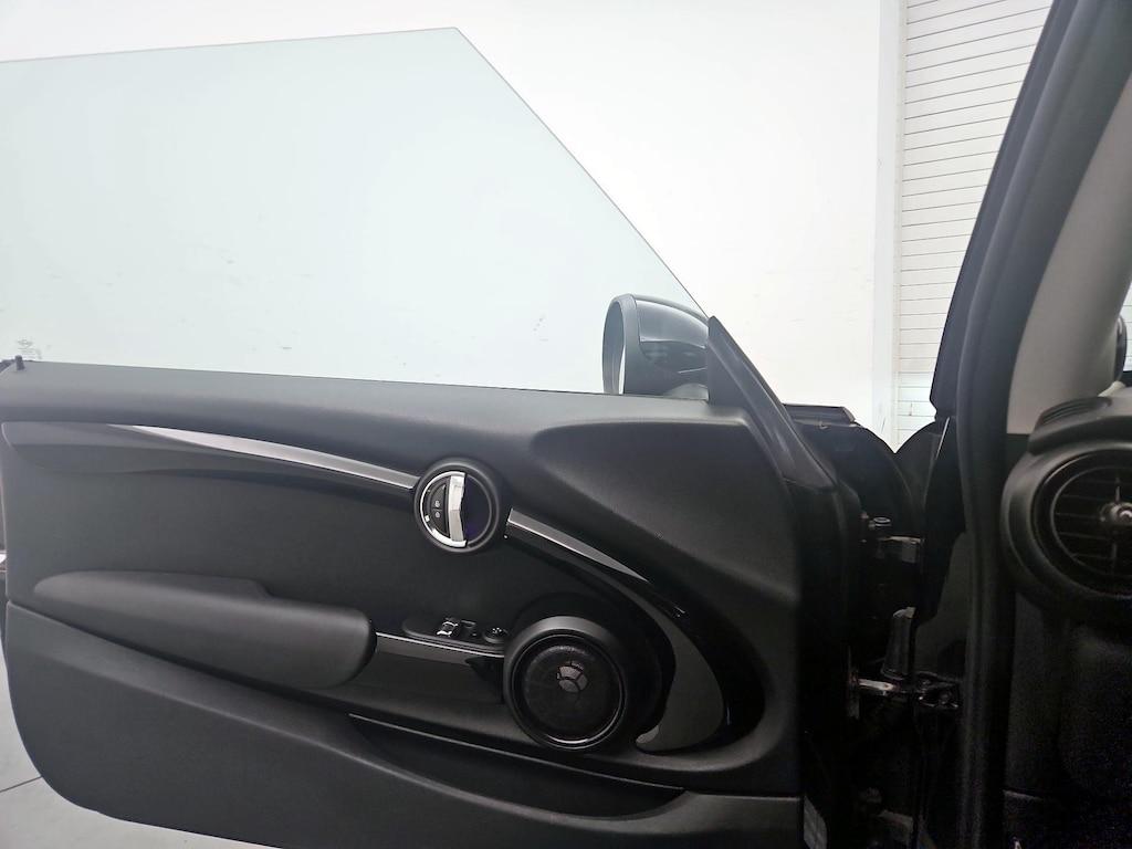 used 2017 MINI Hardtop car, priced at $18,998
