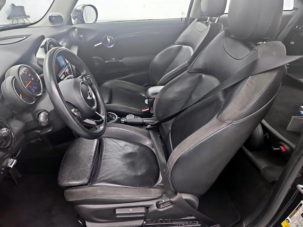 used 2017 MINI Hardtop car, priced at $18,998