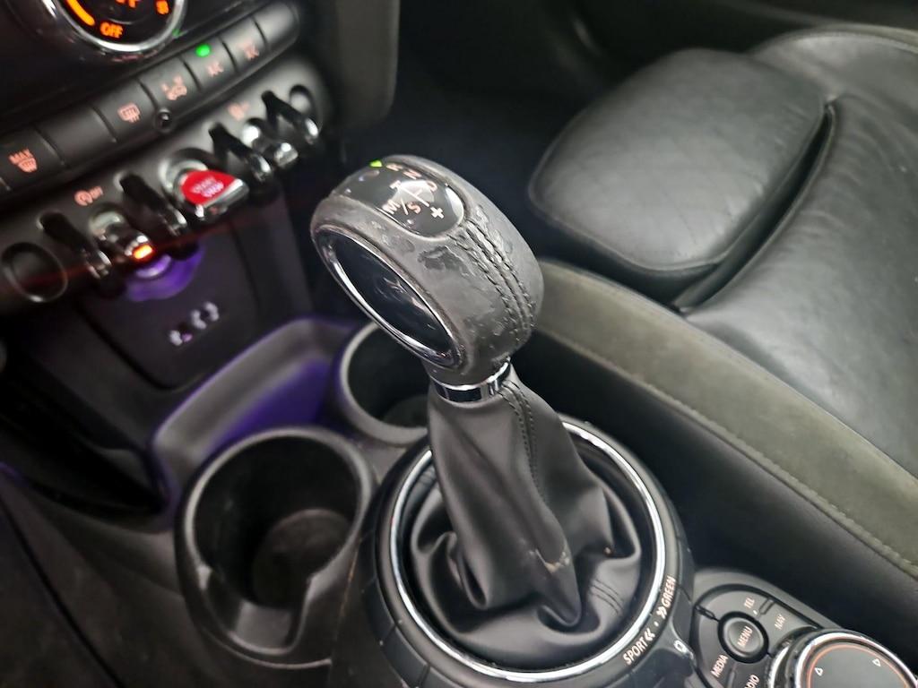 used 2017 MINI Hardtop car, priced at $18,998