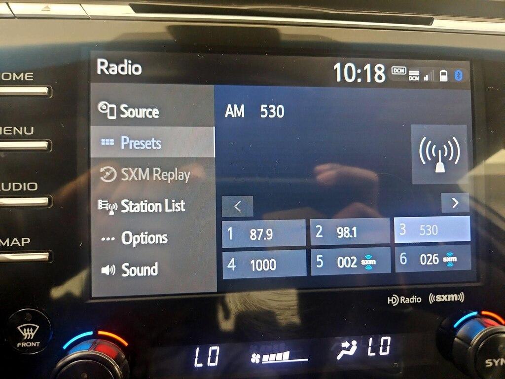 used 2020 Toyota Camry car, priced at $24,998