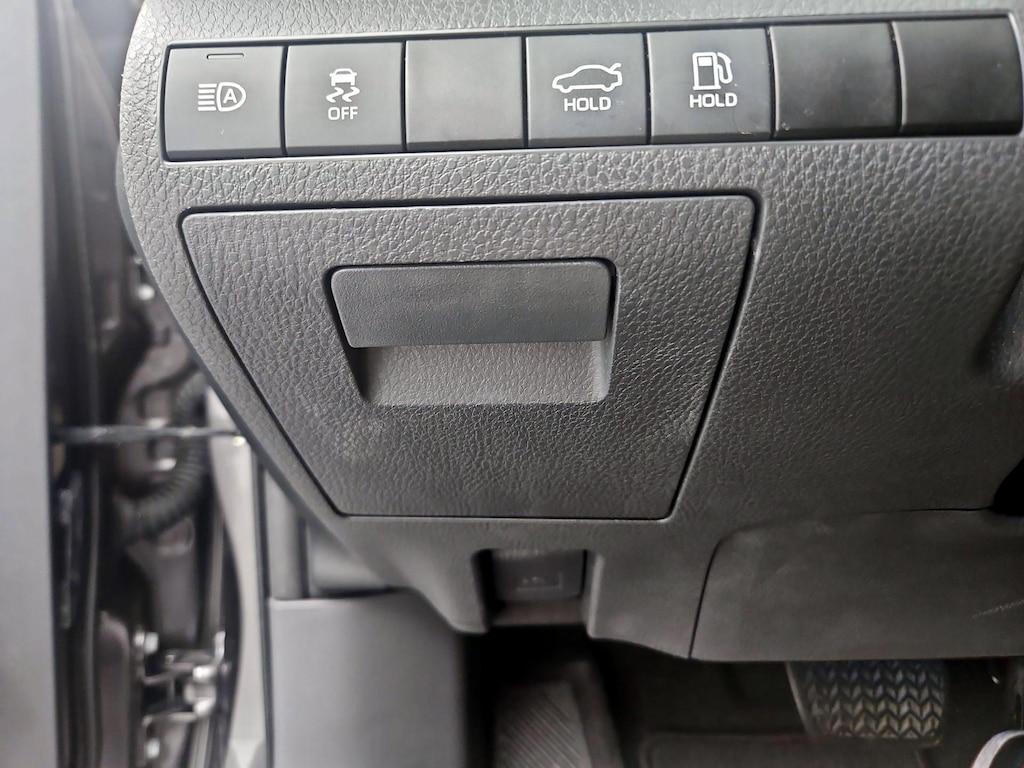 used 2020 Toyota Camry car, priced at $24,998