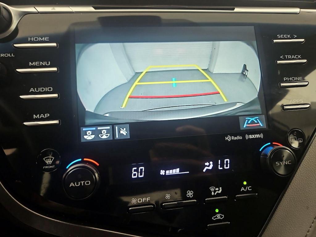 used 2020 Toyota Camry car, priced at $24,998