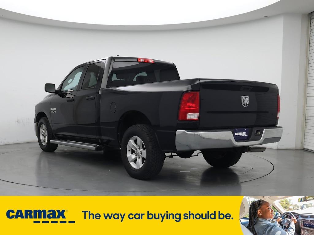 used 2017 Ram 1500 car, priced at $20,998