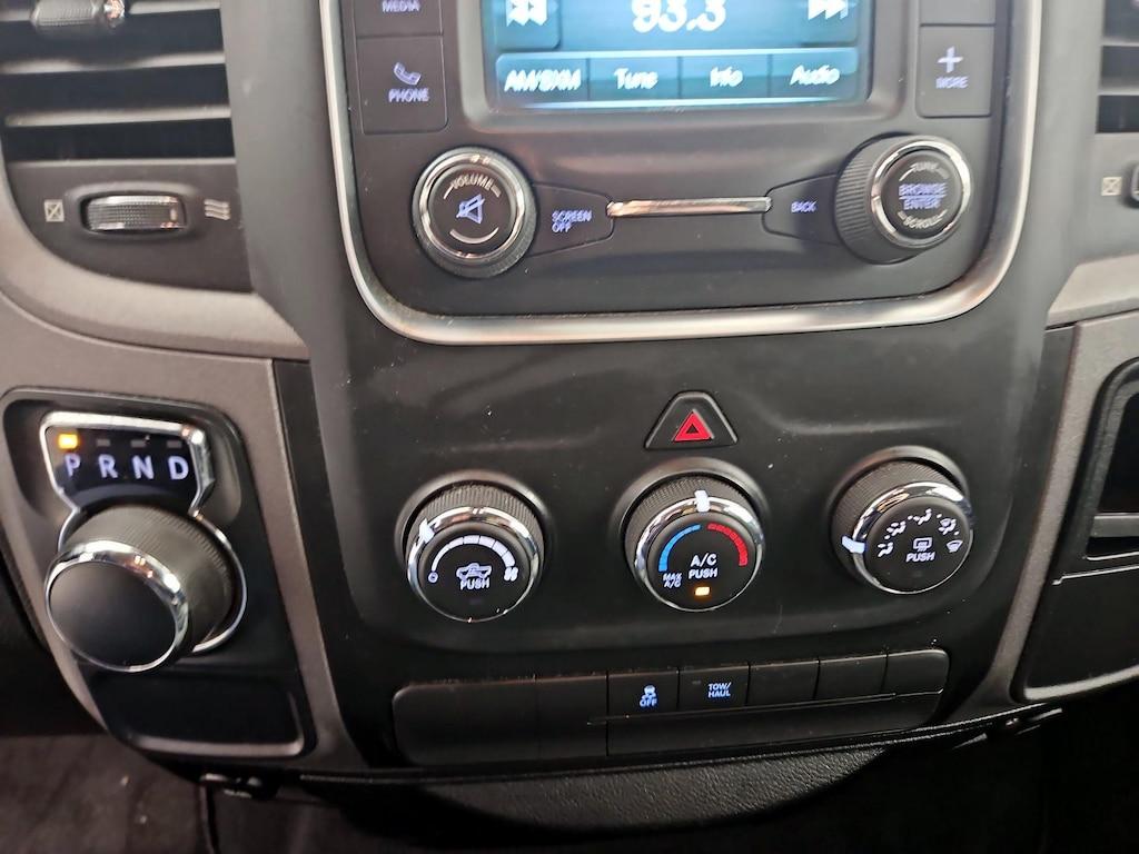 used 2017 Ram 1500 car, priced at $20,998