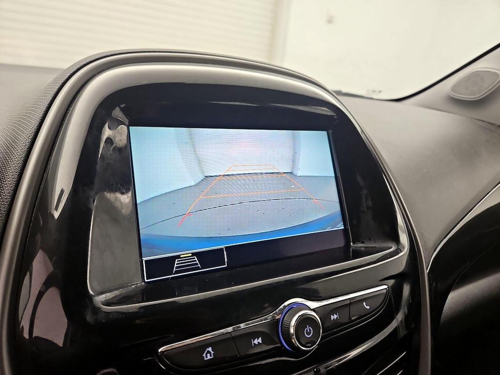 used 2021 Chevrolet Spark car, priced at $16,998