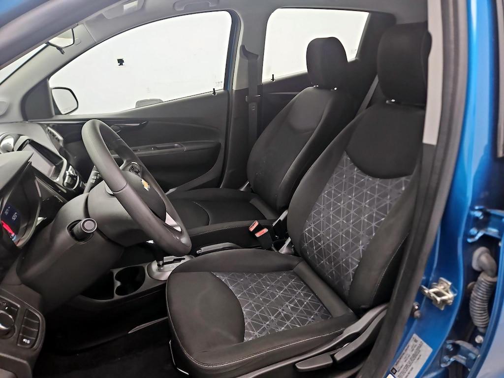 used 2021 Chevrolet Spark car, priced at $16,998