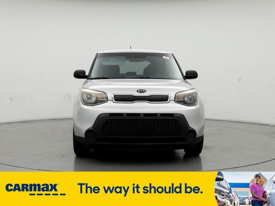 used 2014 Kia Soul car, priced at $14,998