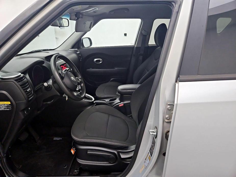 used 2014 Kia Soul car, priced at $14,998