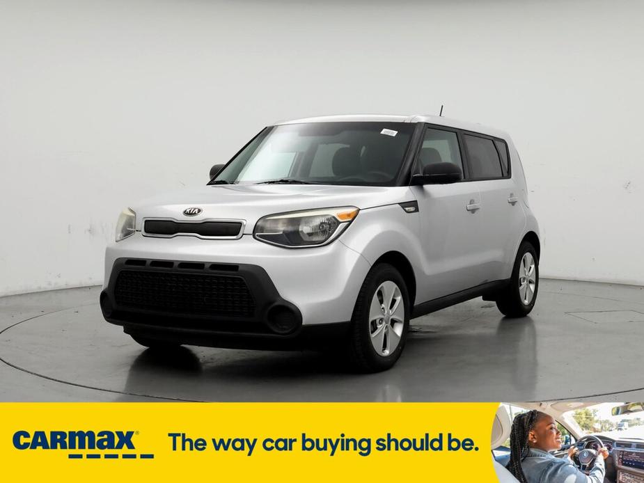 used 2014 Kia Soul car, priced at $14,998