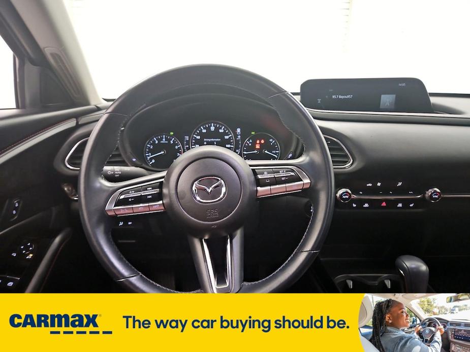 used 2022 Mazda CX-30 car, priced at $24,998